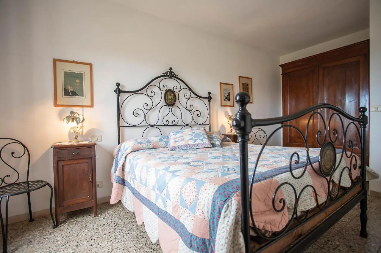 Faustina - Agriturismo La Valentina Talamone Italia