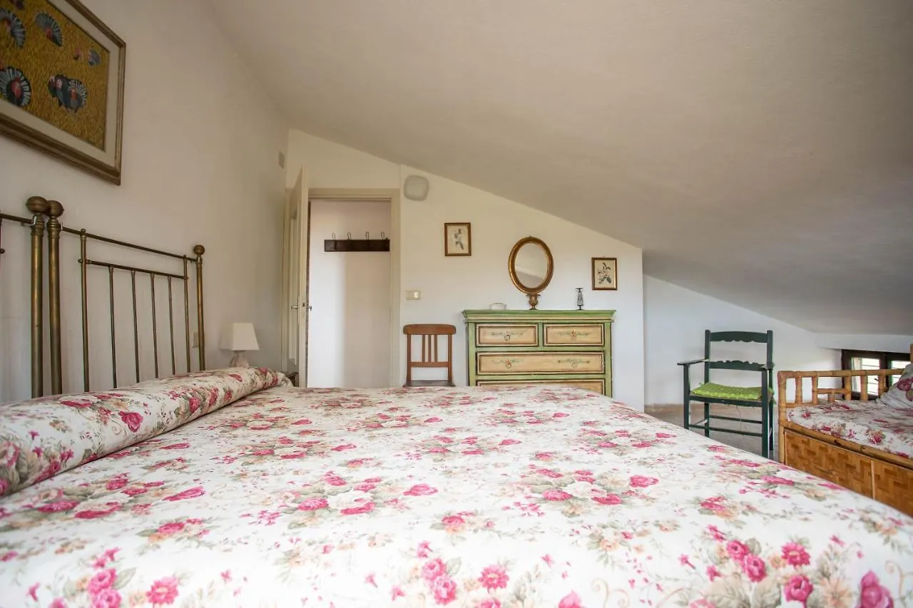 Faustina - Agriturismo La Valentina Talamone