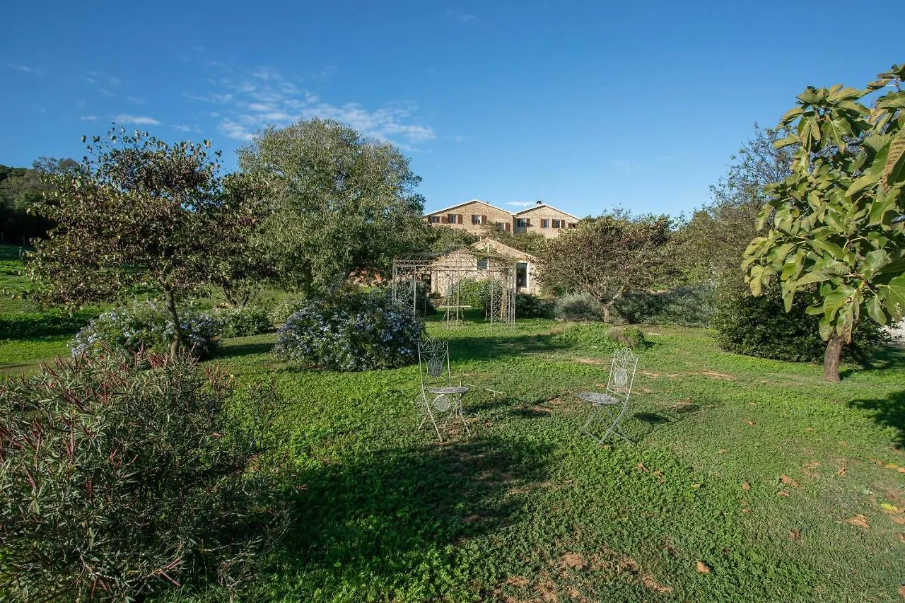 Faustina - Agriturismo La Valentina Talamone