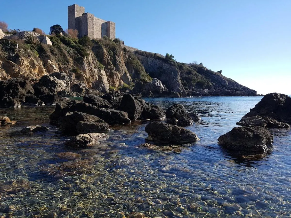 Faustina - Agriturismo La Valentina トスカーナ州